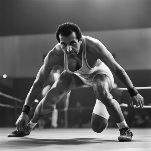 Saïd Admane