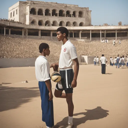 Saïd Amara (handball)