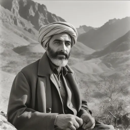 Saïd Amir Arjomand