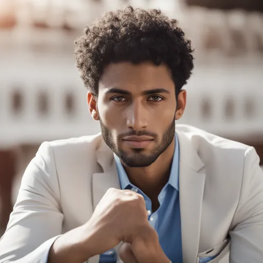 Saïd Arab