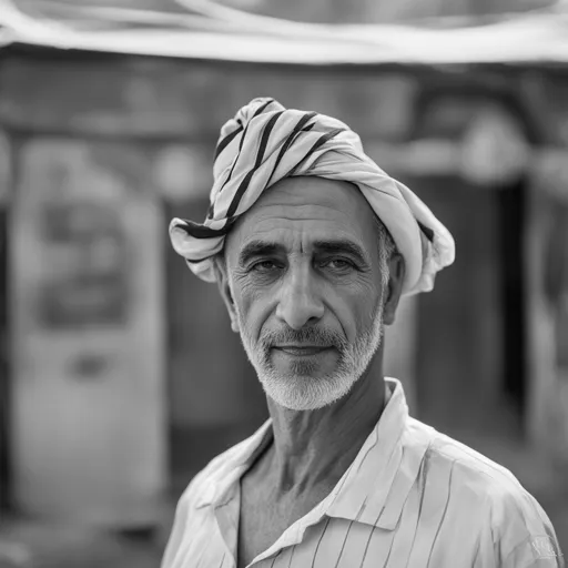 Saïd Bouhadja