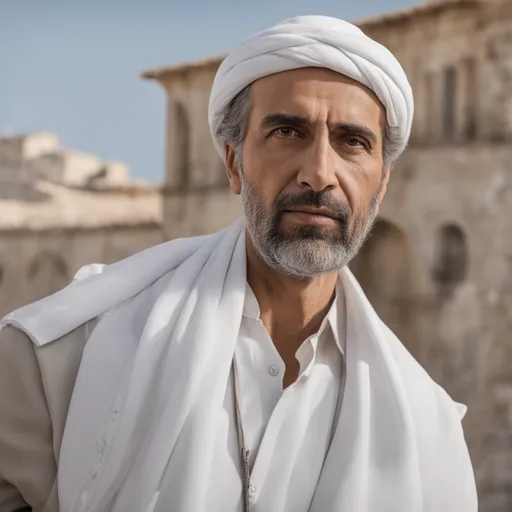 Saïd Boussif