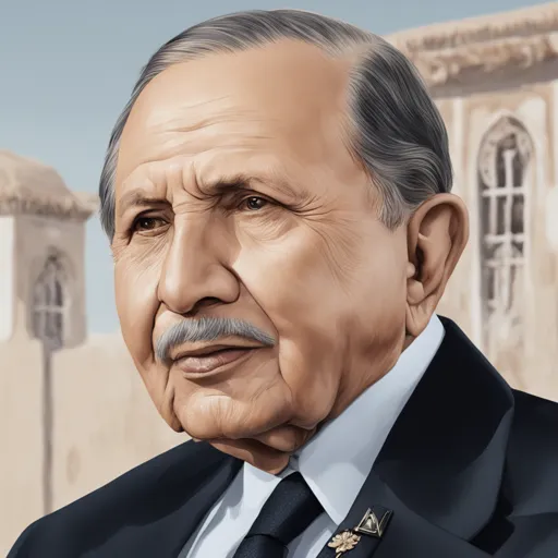 Saïd Bouteflika