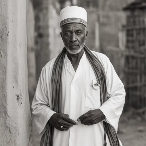 Saïd Chibane