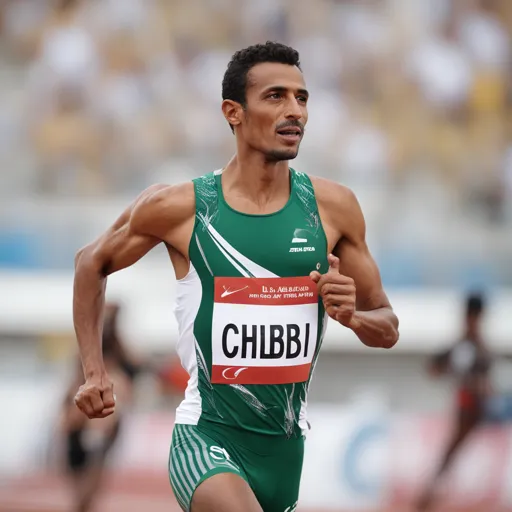 Saïd Chébili