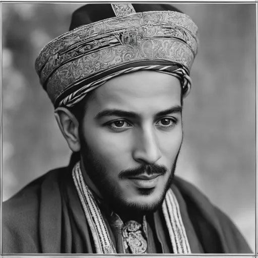 Saïd Cid Kaoui