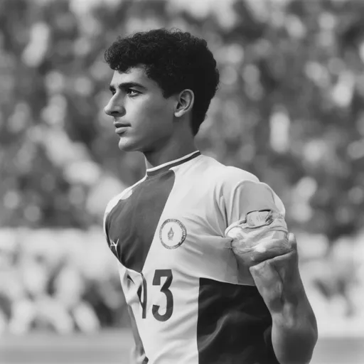 Saïd Hamrani