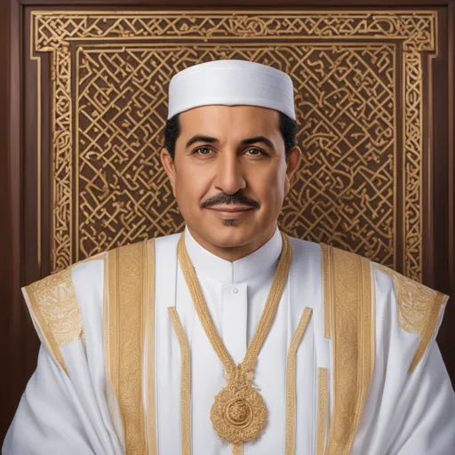 Saïd Ibrahim Ben Ali