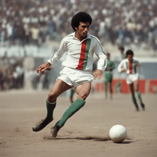Saïd Meghichi