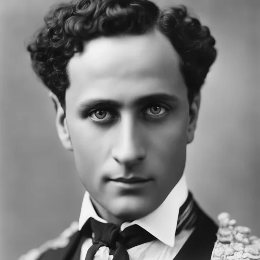 Saïd Mhoudini