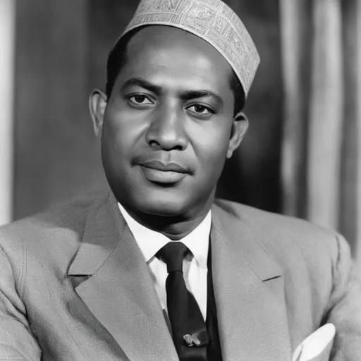 Saïd Mohamed Cheikh
