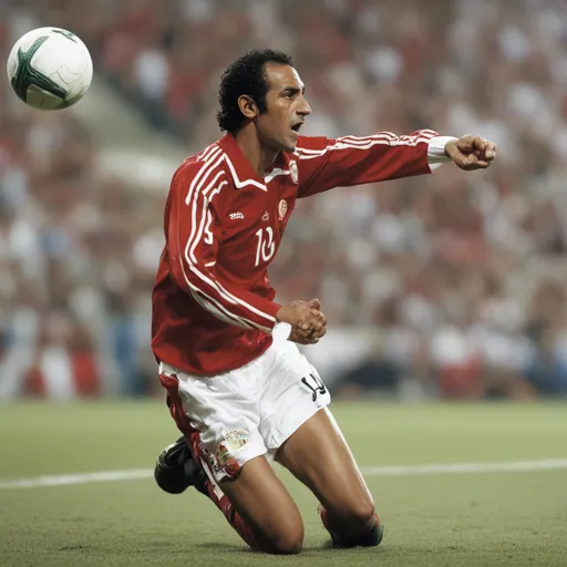 Saïd Saïbi