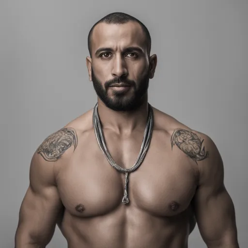 Saïd Tango