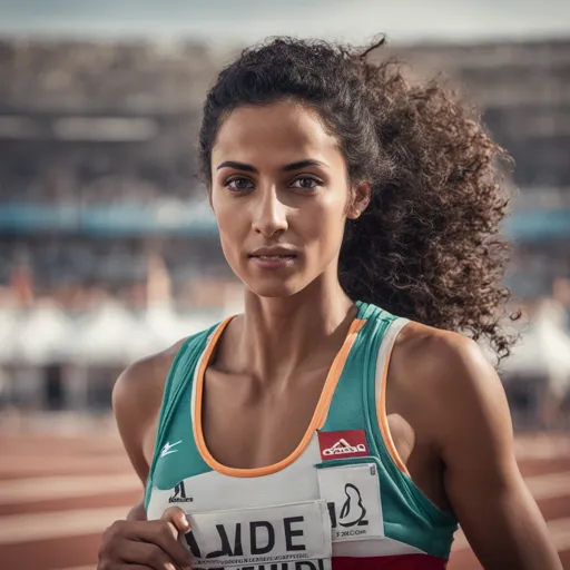 Saïda El Mehdi