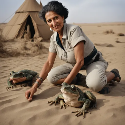 Saïda Hossini