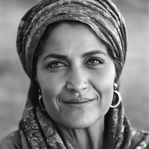 Saïda Keller-Messahli