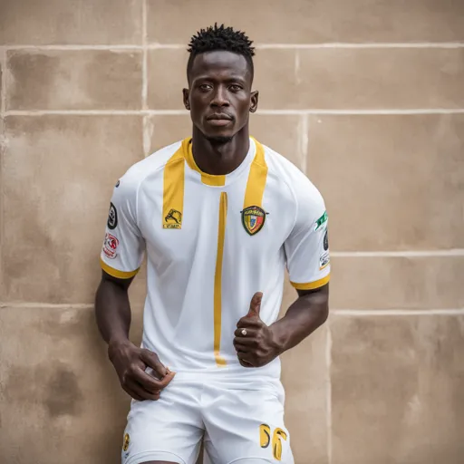 Saïdou Bah