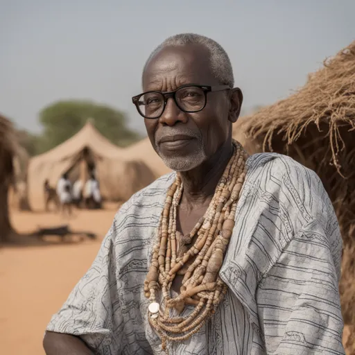 Saïdou Bokoum
