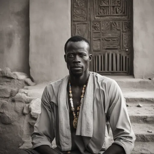 Saïdou Simporé