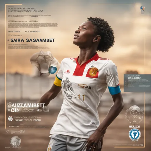 Saïra Issambet