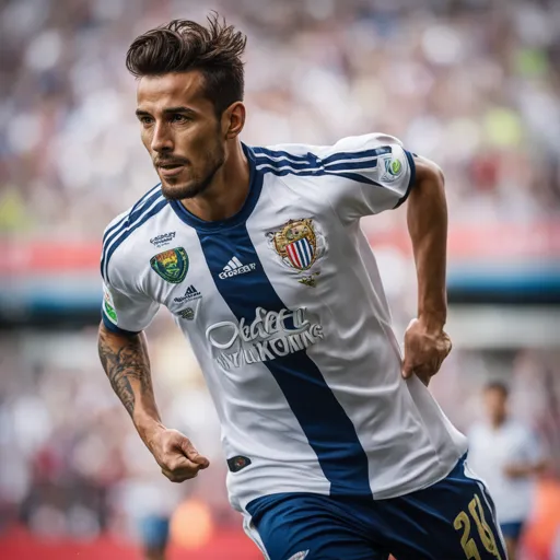 Saúl García (footballer, born 1986)