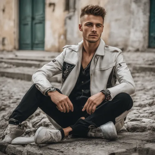 Saša, Tin i Kedžo