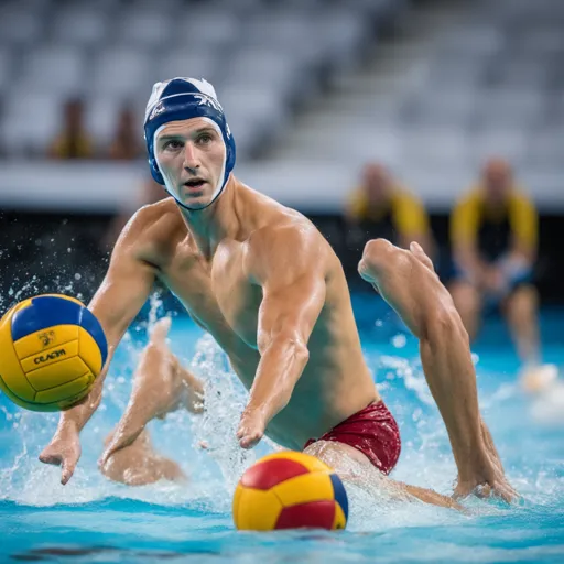 Saša Mišić (water polo)