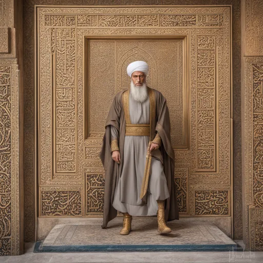 Saʽd ibn ʽUbadah