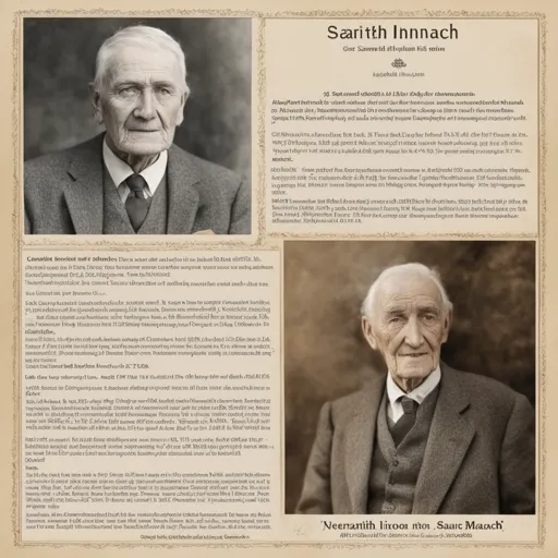 Sáerlaith inion Elcomach
