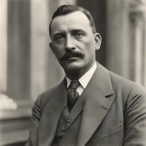 Sándor Ambrózy