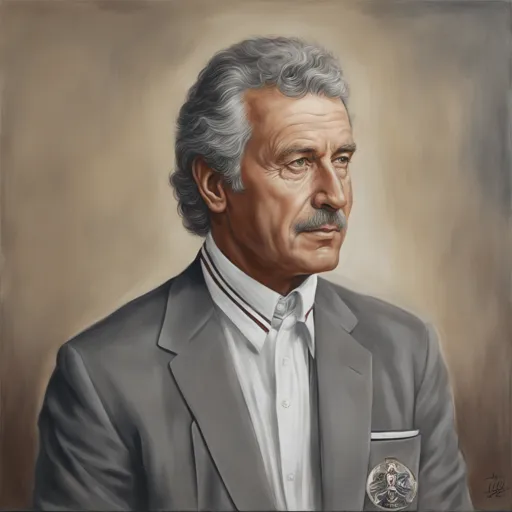 Sándor Boros