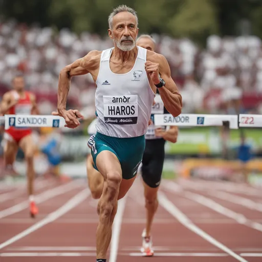 Sándor Iharos