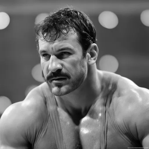 Sándor Kiss (wrestler)