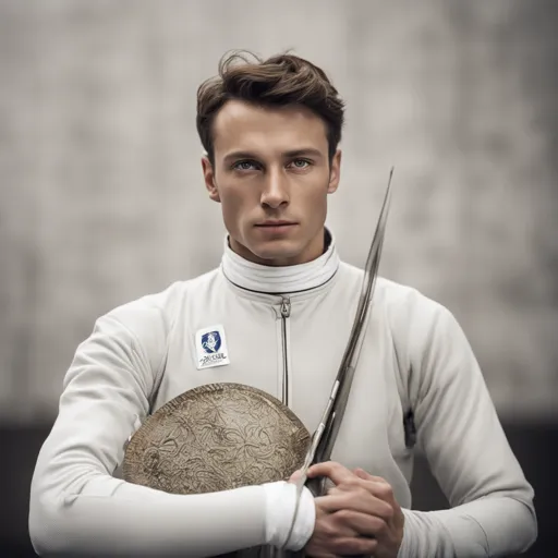 Sándor Szabó (fencer)