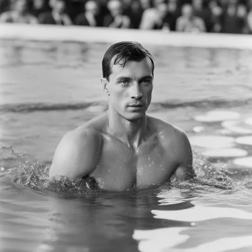 Sándor Szabó (swimmer)