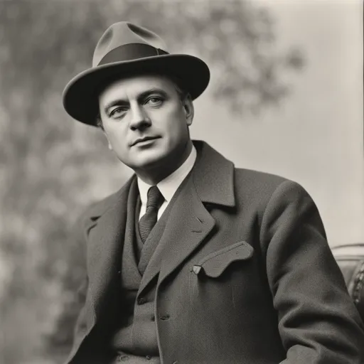 Sándor Szlatinay