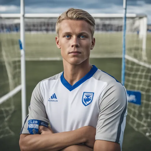 Sævar Atli Magnússon