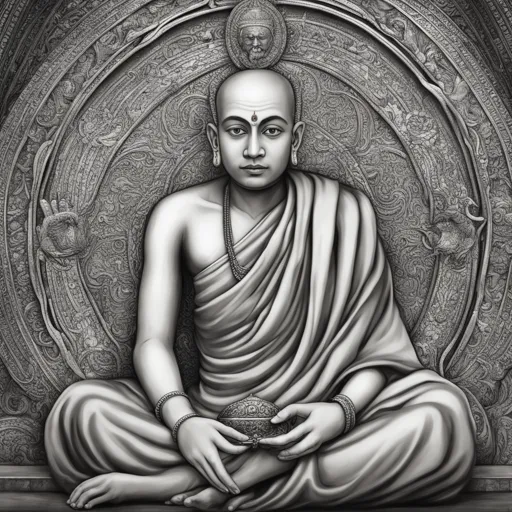 Sāriputta Thera