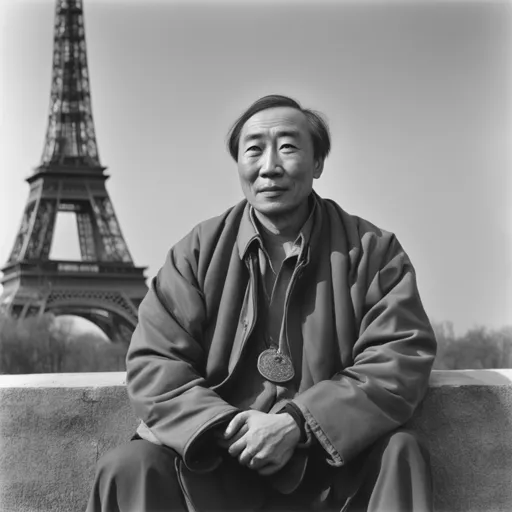 T'ang Haywen