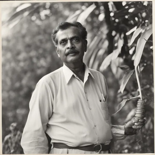 T.A.S Menon