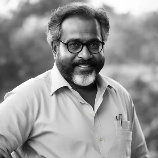T.R. Udayakumar