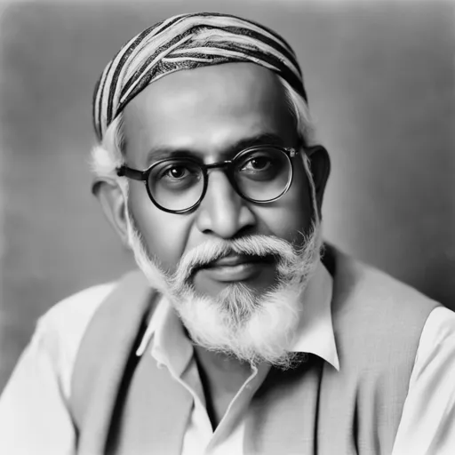 T. A. Ahmed Kabir