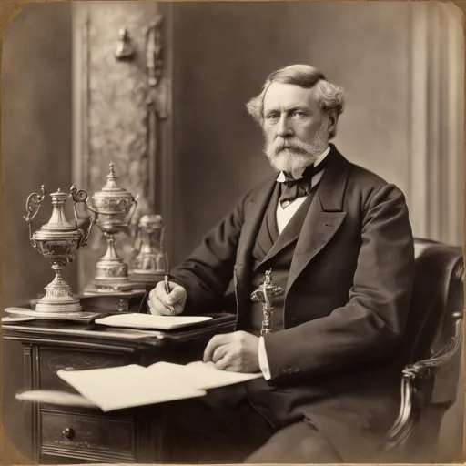 T. A. Denny