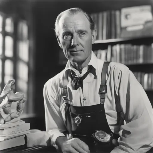 T. A. Robertson