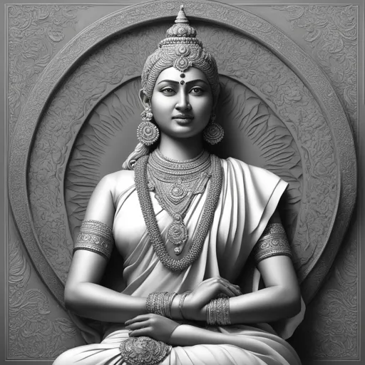 T. A. Sarasvati Amma