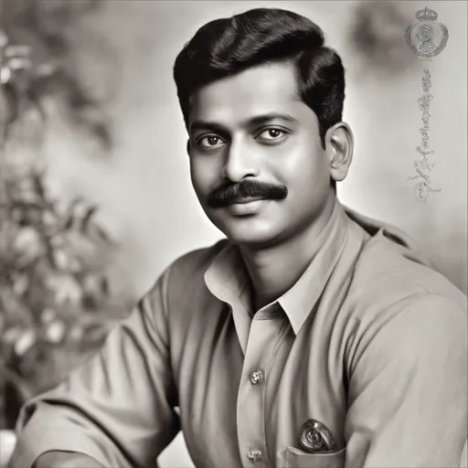 T. B. D. Prakasa Rao