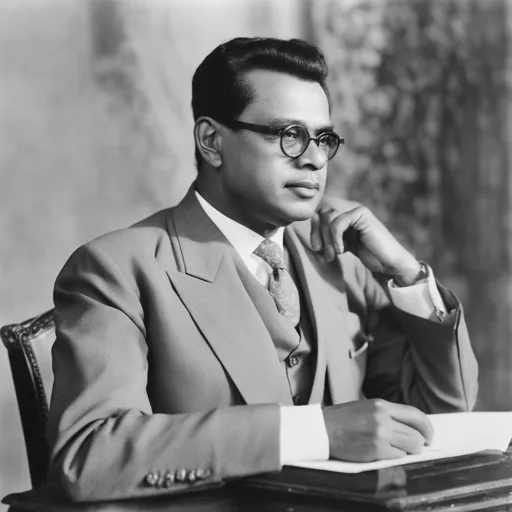 T. B. Dissanayake