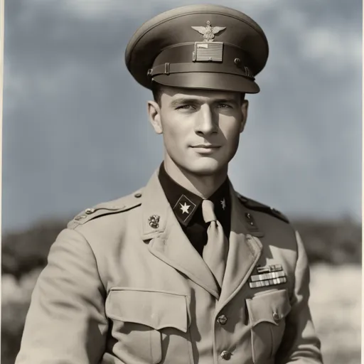 T. B. Henderson Brooks