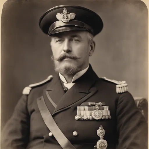 T. B. S. Adair