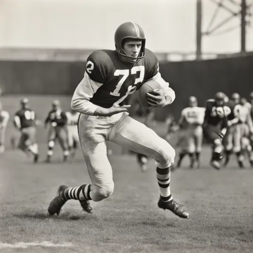T. B. Shotts